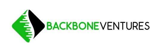 Backbone Ventures partner logo