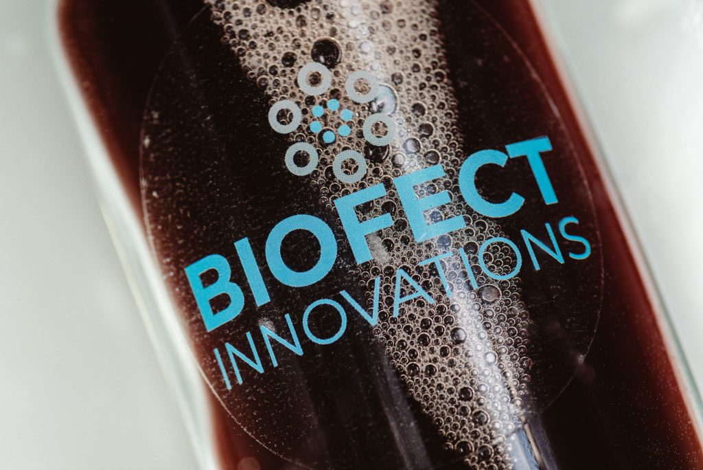 Protein Ingredients from Biofect