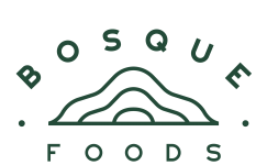 Bosque Foods logo