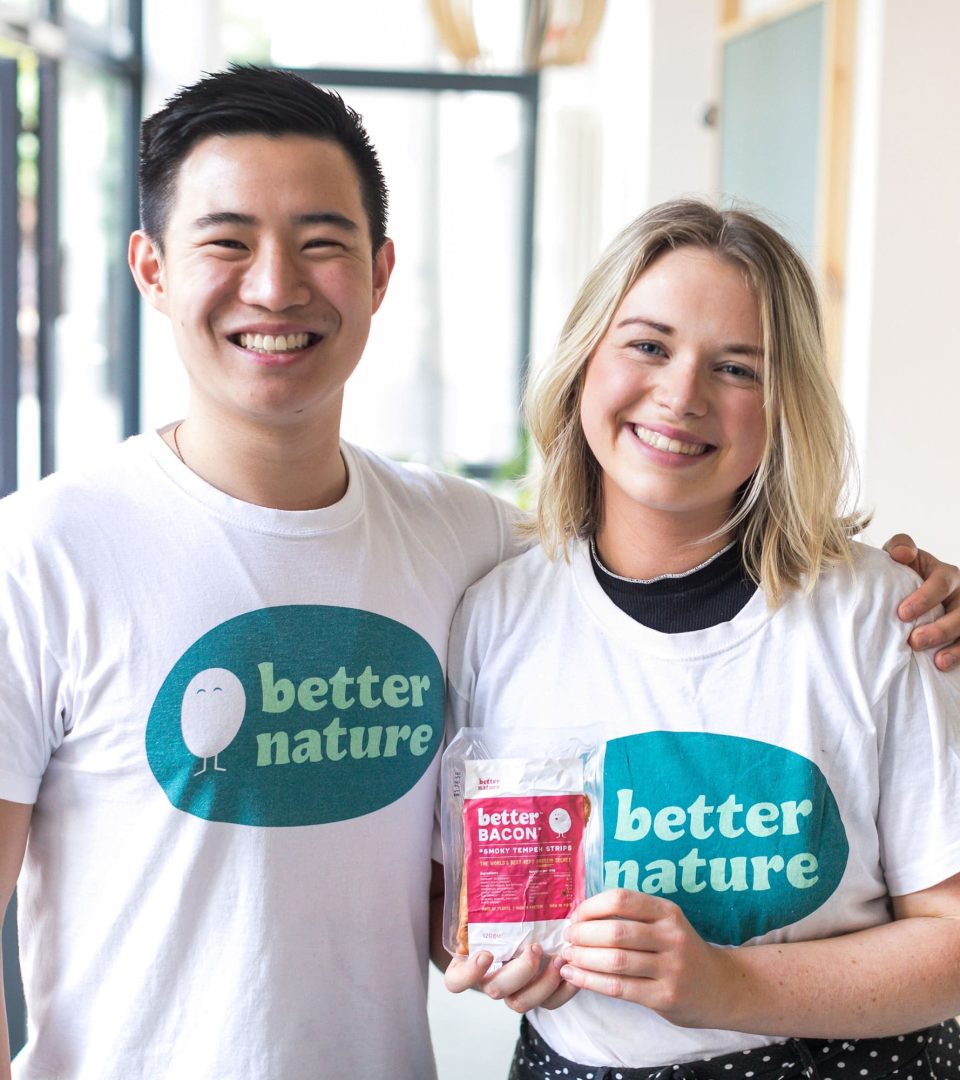 Founders of Better Nature