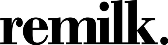 remilk-Logo